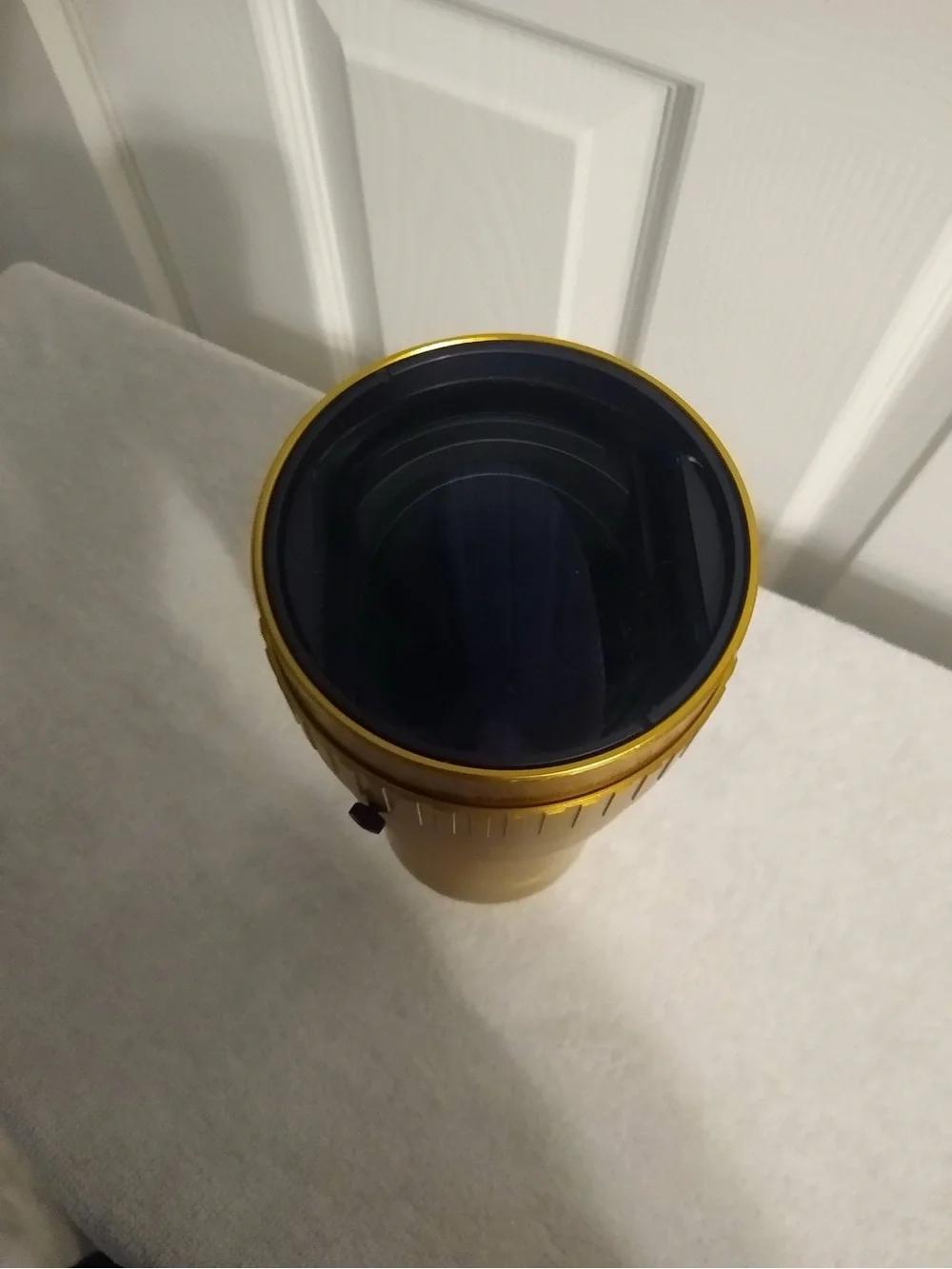 Schneider-Kreuznach WA Cinelux Anamorphic 2x MC 85mm f/2 Projector Lens Germany